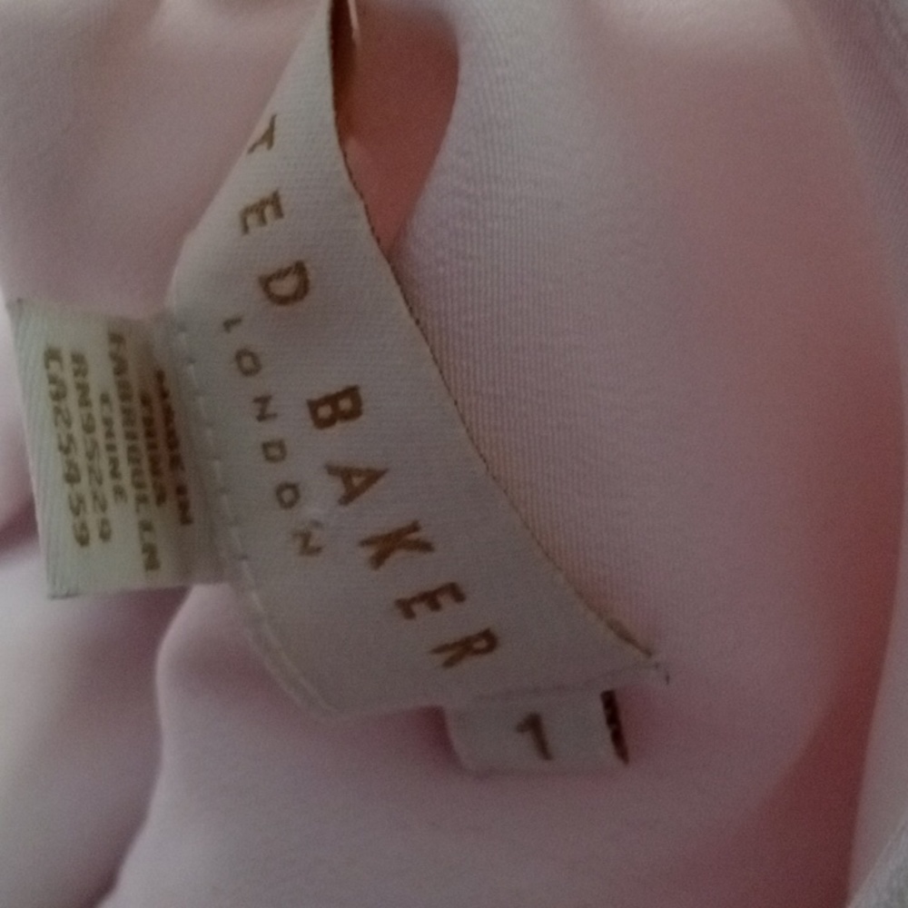 Ted Baker Dress - Picture 5 of 10